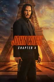 John Wick: Phần 4